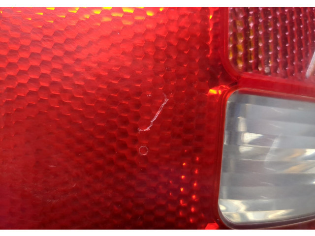 Задний фонарь 4B9945095F Audi A6 (C5) 1997-2004