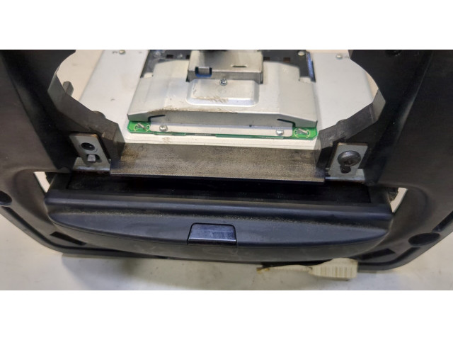 Дисплей бортового компьютера Volvo XC90 2002-2006