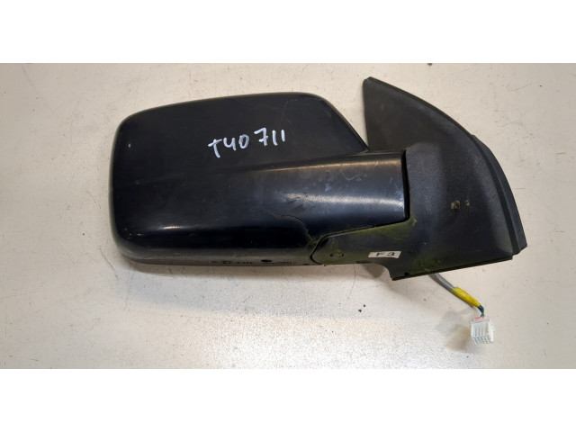 Зеркало боковое  Nissan X-Trail (T30) 2001-2006  правое             