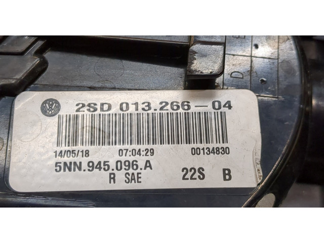 Задний фонарь          