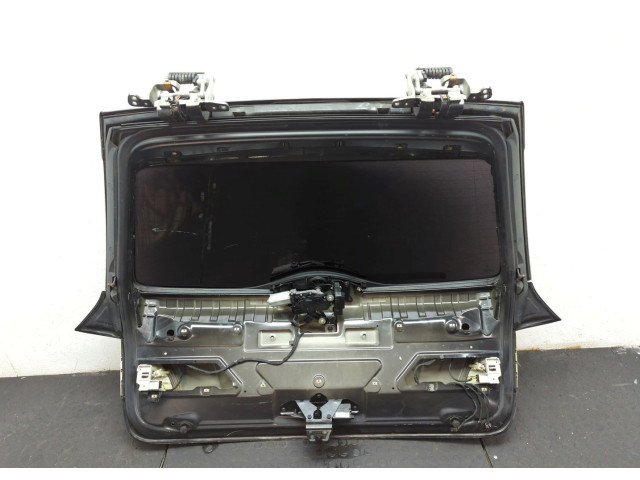 Замок багажника  BMW 5 E60 2003-2010       