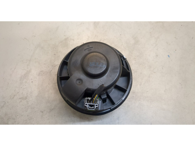 Моторчик печки Ford S-Max 2010-2015