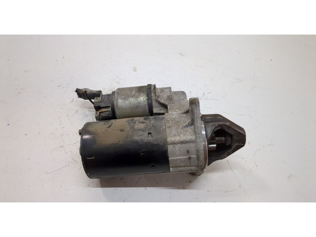 Стартер Ford EcoSport 2012-2018