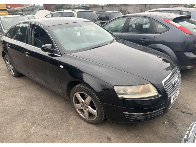 Фара передняя Audi A6 (C6) 2005-2011 левая