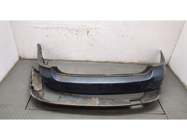 Бампер  Volkswagen Golf 5 2003-2009 задний   