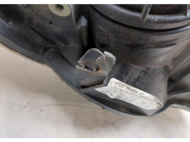 Фара передняя Jaguar XF 2007–2012 правая