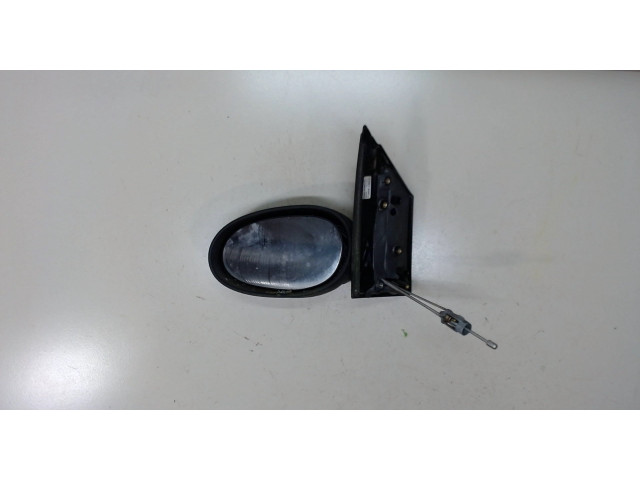 Зеркало боковое  Smart Fortwo 1998-2007  левое            