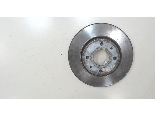 Диск тормозной  Volvo S40 / V40 1995-2004 2.0  передний      30818027      