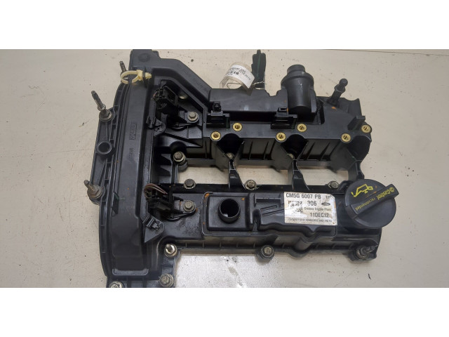Клапанная крышка двигателя ДВС Ford Focus 3 2011-2015