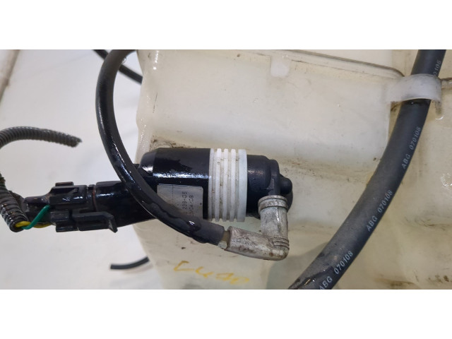 Бачок расширительный  Hummer H3    