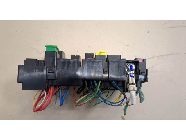 Блок предохранителей  Mitsubishi Eclipse Cross 2017-         