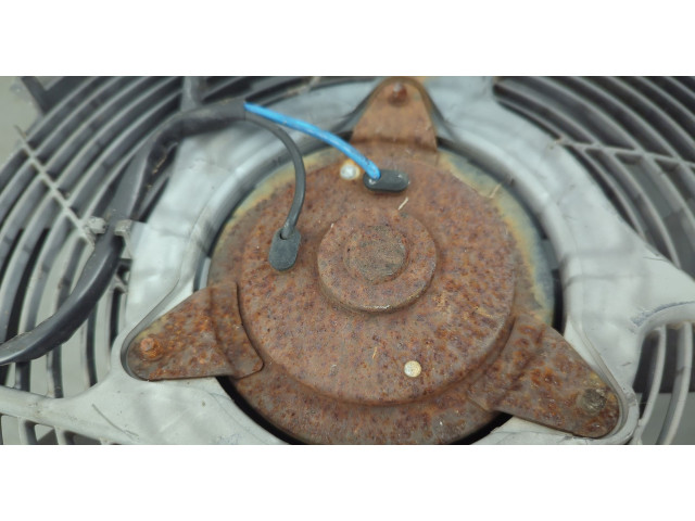 Вентилятор радиатора Mitsubishi Montero Sport / Pajero Sport 1996-2008