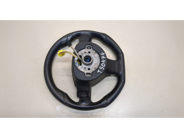 Руль Volkswagen Golf 5 2003-2009