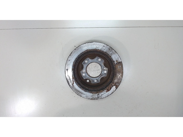 Диск тормозной SsangYong Rodius 2004-2013 2.7 задний 4840121000