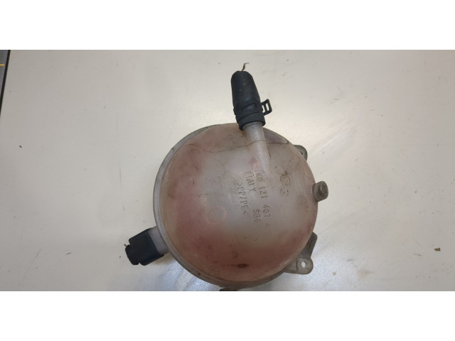 Бачок расширительный Skoda SuperB 2008-2015 1K0121407A 1.6