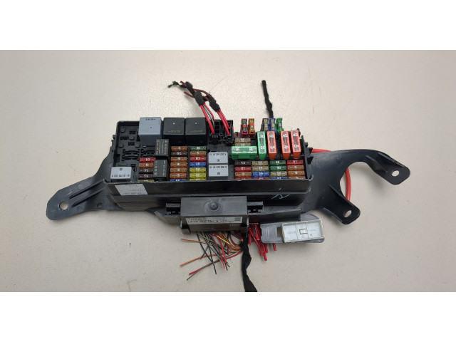Блок предохранителей  Mercedes GL X164 2006-2012      A1645403372   