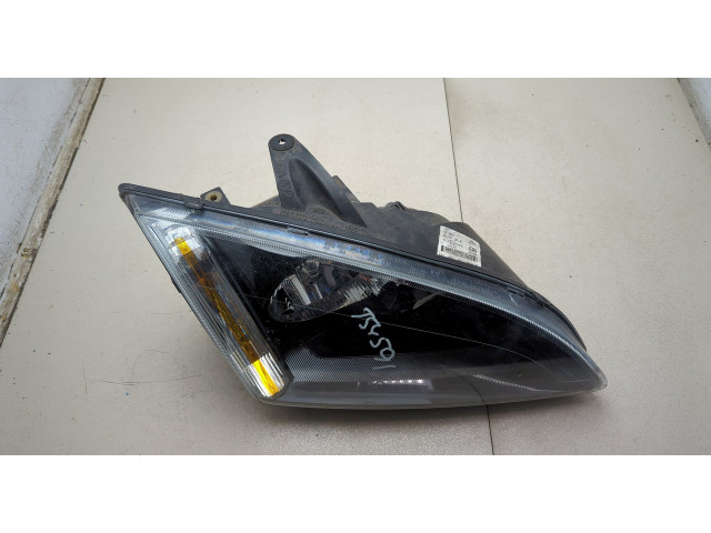 Фара передняя  Ford Focus 2 2005-2008 правая 