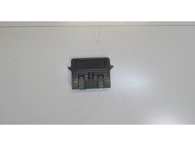 Дисплей бортового компьютера  Volvo XC60 2008-2017 30772584        