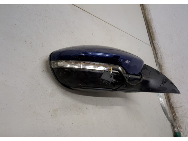 Зеркало боковое  Volkswagen Passat CC 2008-2012  правое           3C8857508AT