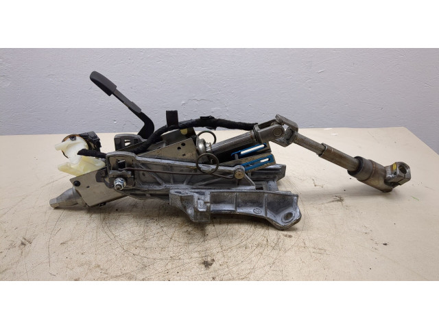  рейка  Колонка рулевая  Ford Escape 2012-2015      