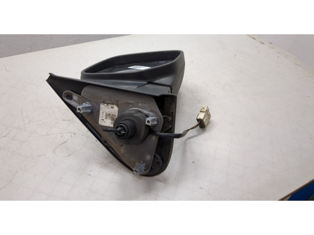 Зеркало боковое Citroen Berlingo 2002-2008 правое