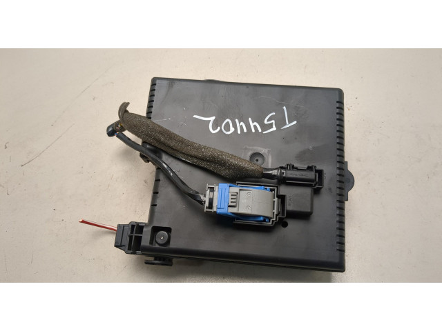 Блок предохранителей  Volvo XC70 2002-2007         