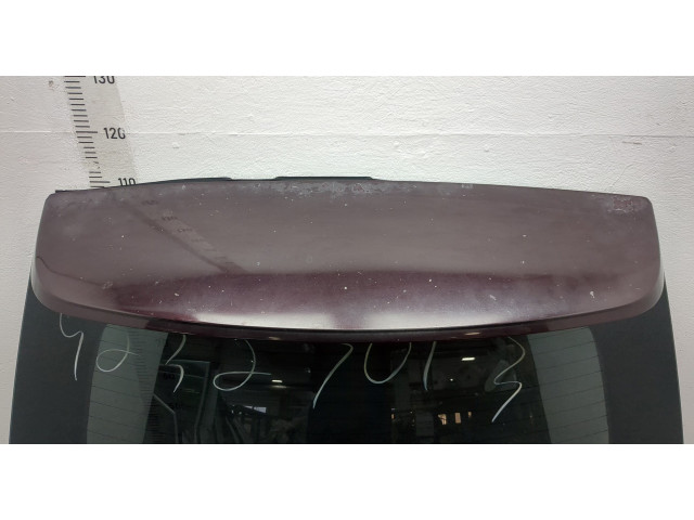 Замок багажника Ford Explorer 2010-2015