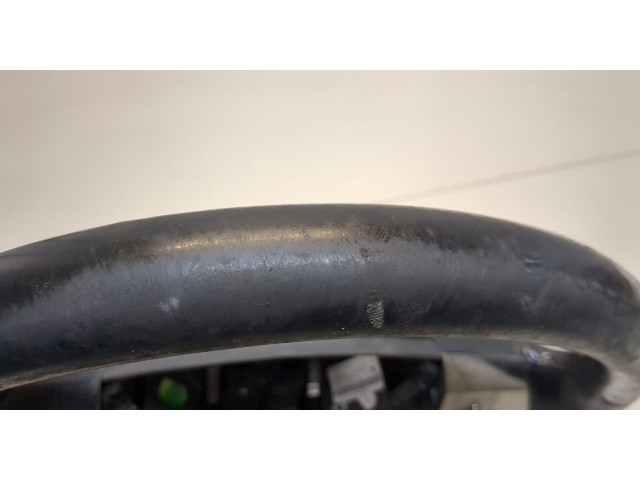 Руль Jaguar XF 2007–2012