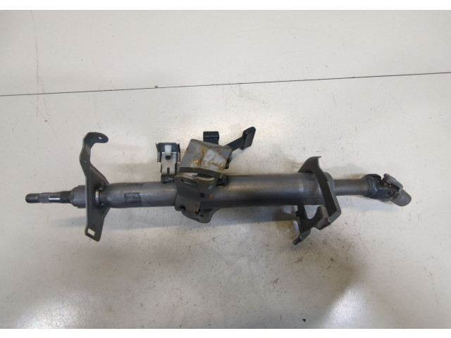 рейка Колонка рулевая Nissan X-Trail (T30) 2001-2006