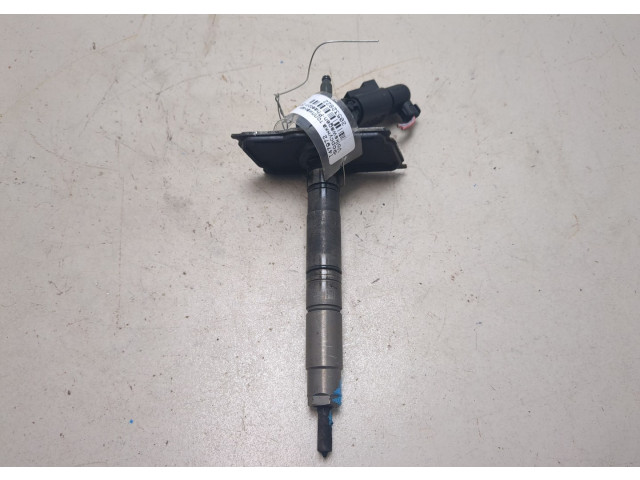 Форсунка топливная  Volkswagen Phaeton 2002-2010    059130277AN, 0445116003     