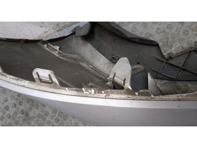 Бампер  Volvo V50 2004-2012 передний   