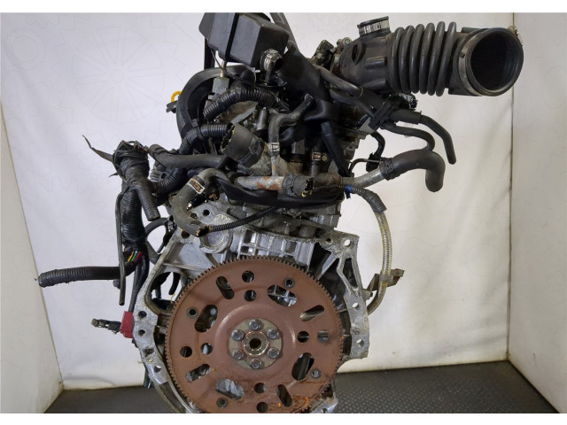 Масляный насос