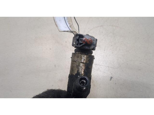 Форсунка топливная Mitsubishi ASX