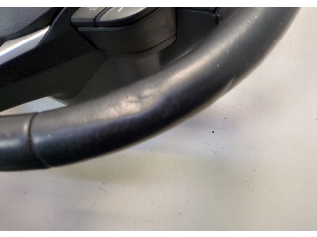 Руль Ford Mondeo 5 2015-2019