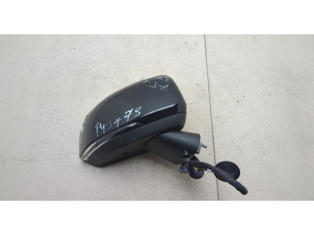 Зеркало боковое  Volvo XC40  правое           