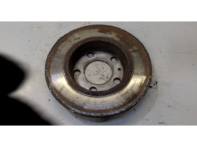 Диск тормозной  Volkswagen Golf 4 1997-2005   задний         