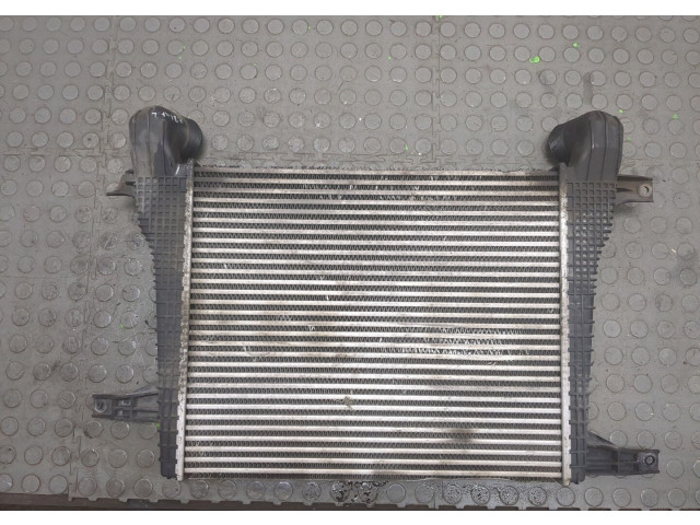 Интеркулер  Opel Antara       