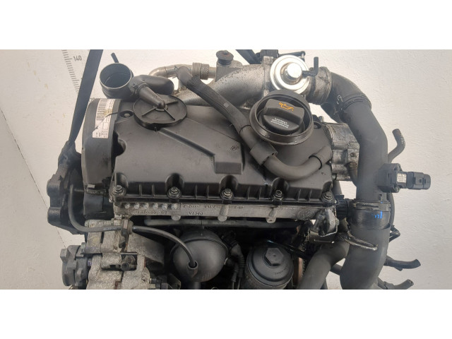 Генератор Ford Galaxy 2000-2006