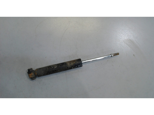 Стойка амортизатора Citroen C4 Picasso 2013-2016 9806083180 1.6 дизель