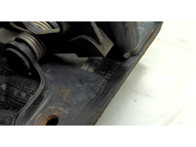 Замок капота  Mercedes GL X164 2006-2012     