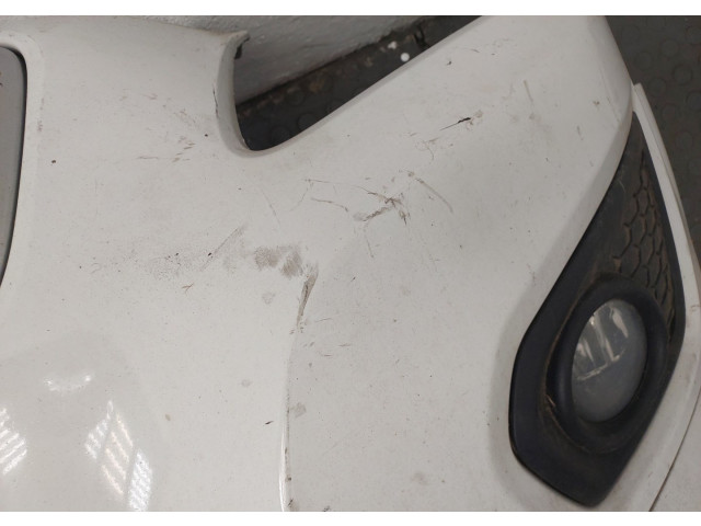 Бампер  Volvo C30 2006-2013 передний   