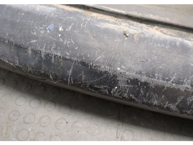 Бампер  Volkswagen Caddy 2004-2015 задний   