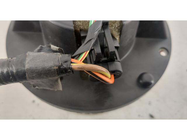 Моторчик печки  Ford Escape 2000-2006        