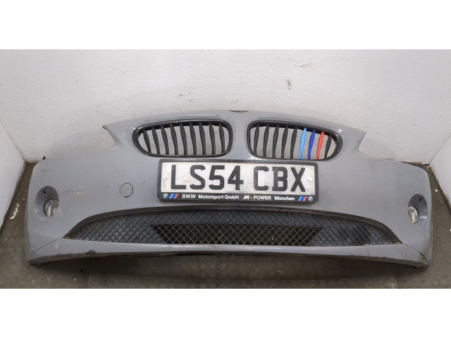 Бампер  BMW Z4 E85 2002-2009 передний   
