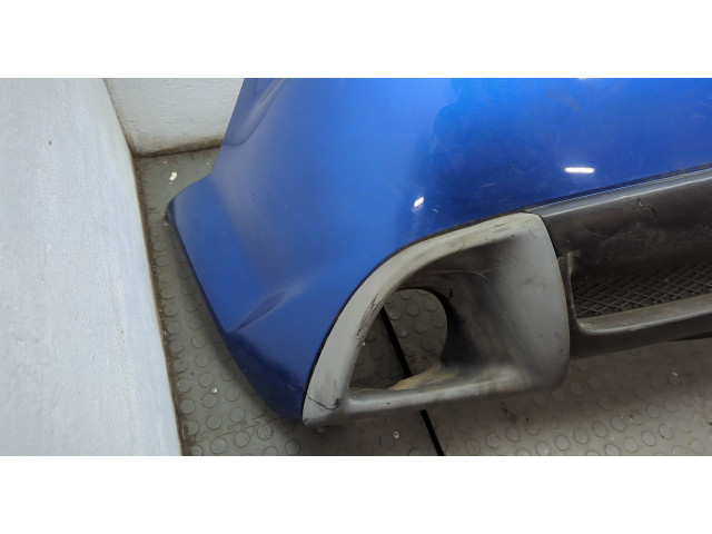 Бампер Mazda RX-8 2003-2012 задний FE1650221HBB