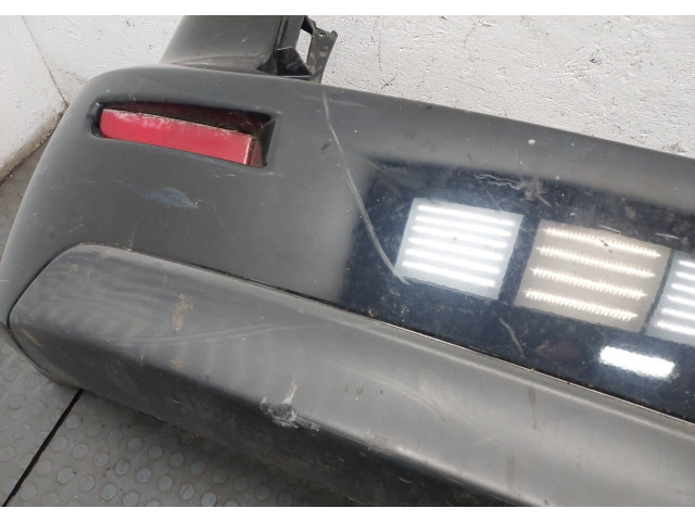 Бампер Mitsubishi Lancer 10 2007-2015 задний