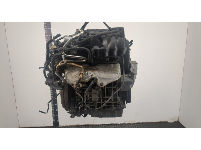 Форсунка топливная Skoda Octavia Tour 1996-2011 037906031AL, 06A133317A