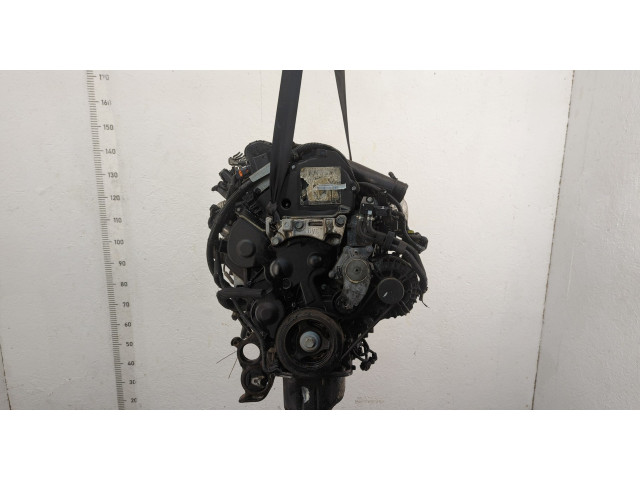  Турбина  Peugeot Partner 2008-2012             0375Q9