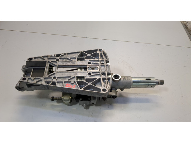 рейка Колонка рулевая Mercedes E W212 2009-2016