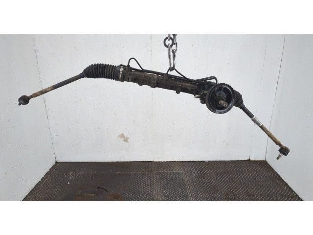 Рейка рулевая с г/у Citroen C4 2004-2010